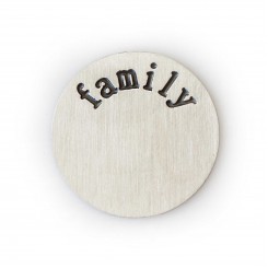 Family Plate